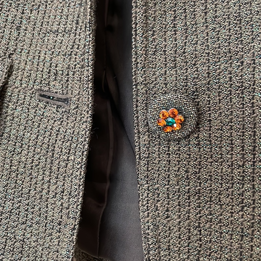 Moschino Jacket - Picture 4 of 9
